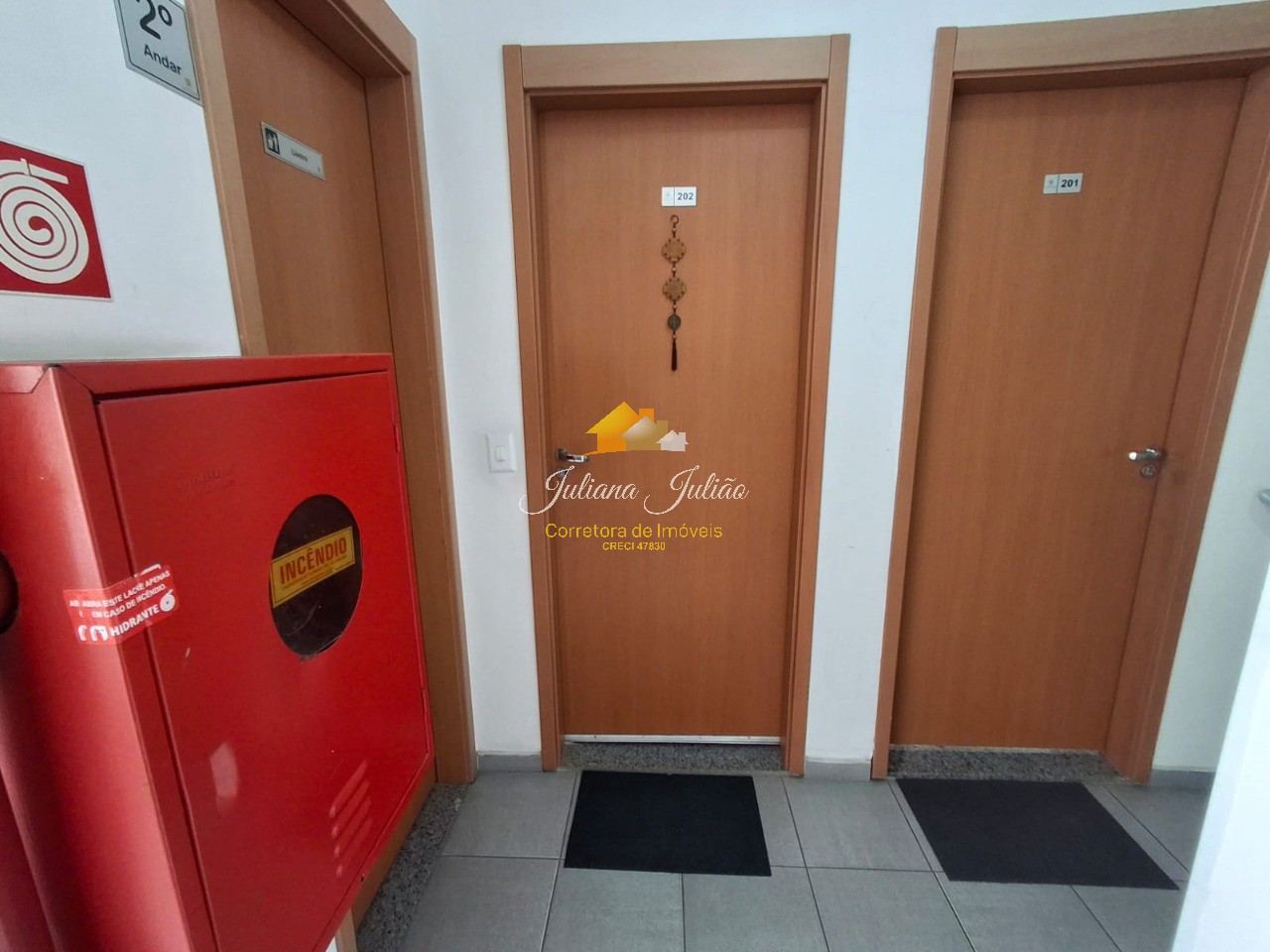 Apartamento, 2 quartos, 55 m² - Foto 19