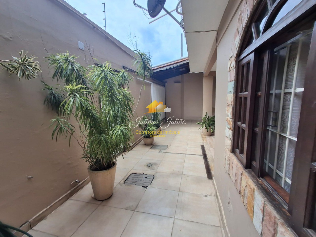 Casa, 5 quartos, 334 m² - Foto 3