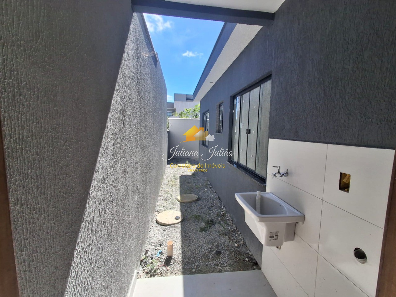 Casa, 2 quartos, 54 m² - Foto 7