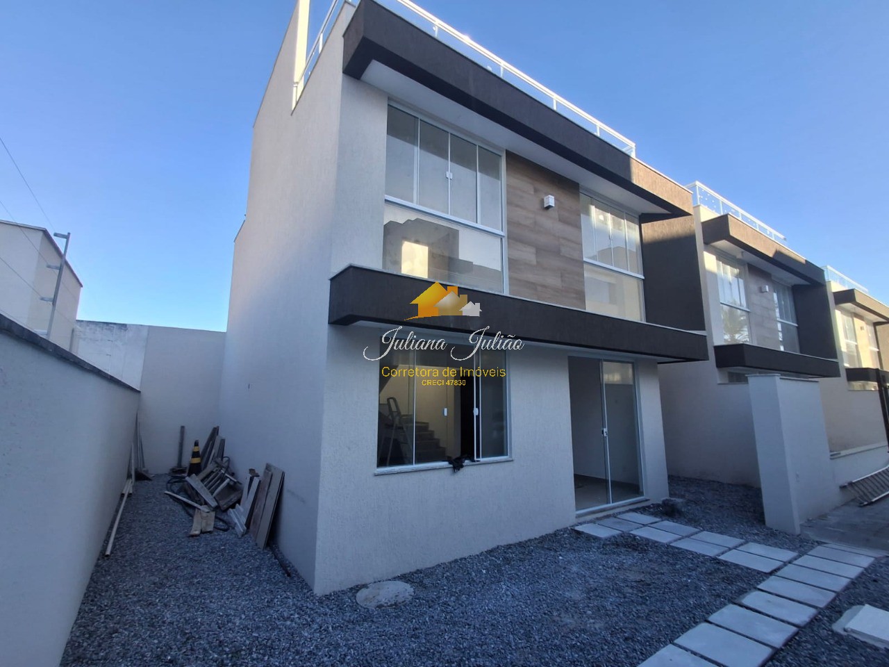 Casa, 2 quartos, 93 m² - Foto 3
