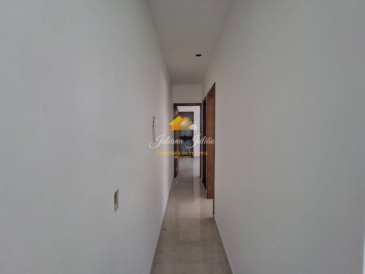 Casa, 2 quartos, 53 m² - Foto 12