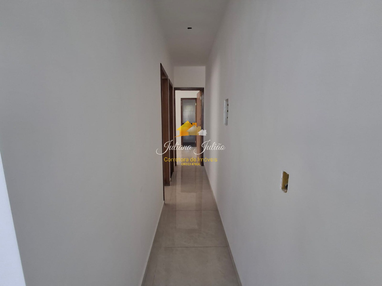 Casa, 2 quartos, 54 m² - Foto 9