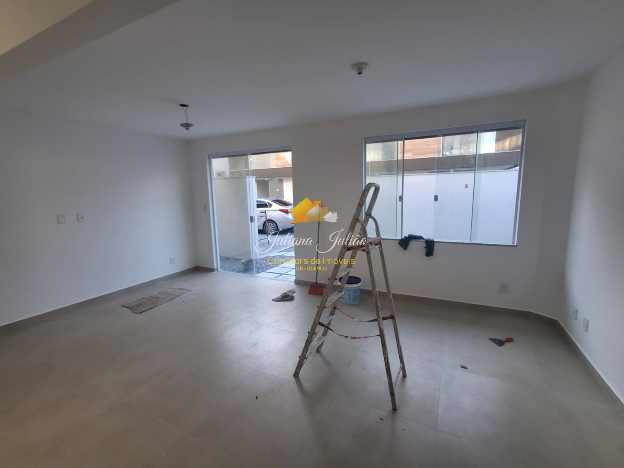 Casa, 2 quartos, 93 m² - Foto 12