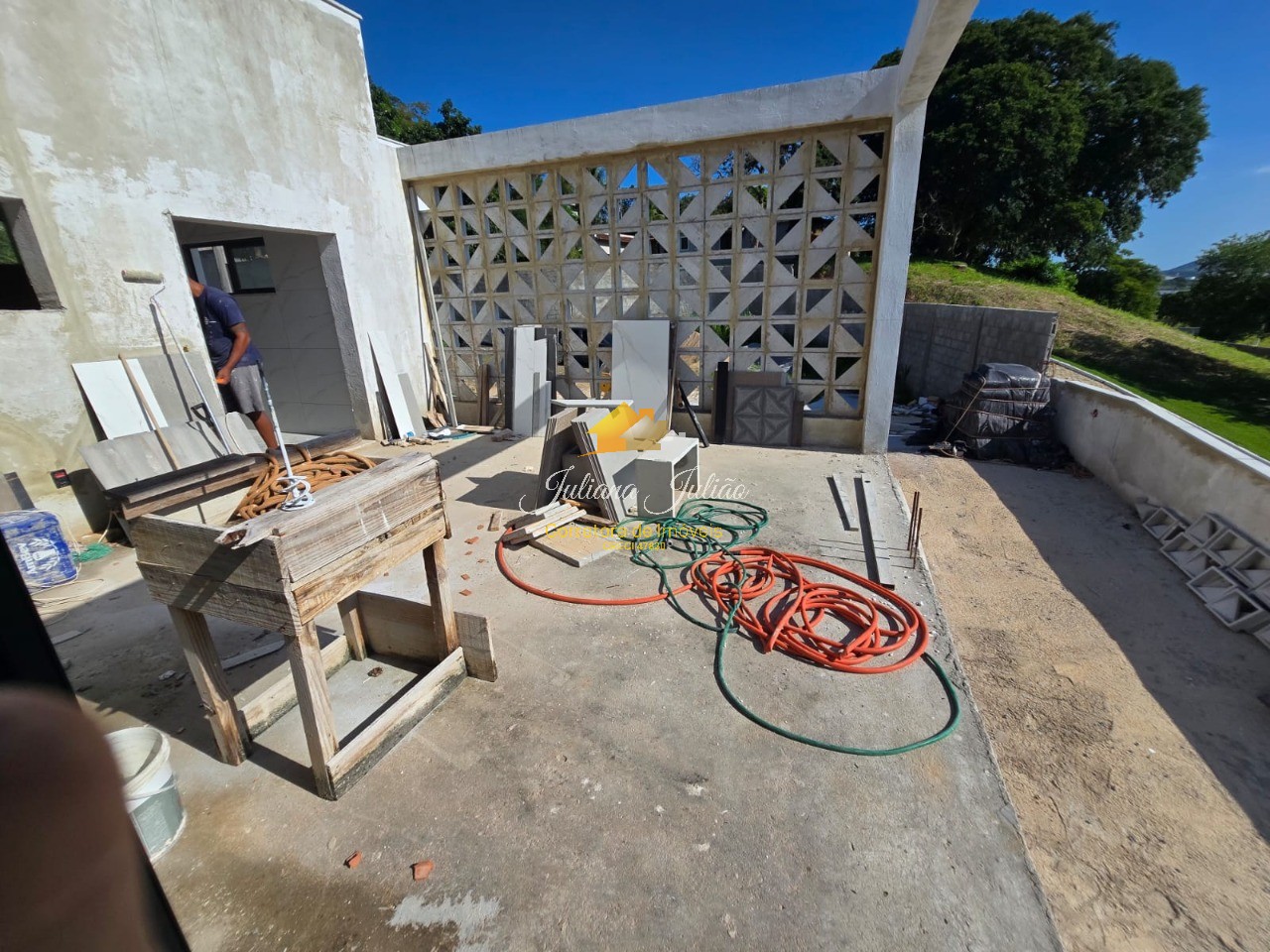 Casa, 3 quartos, 287 m² - Foto 8