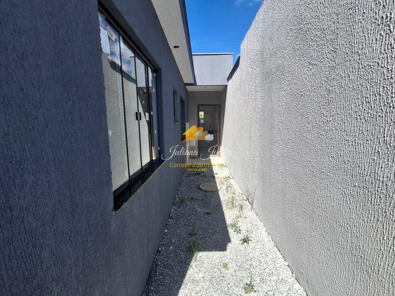 Casa, 2 quartos, 54 m² - Foto 8
