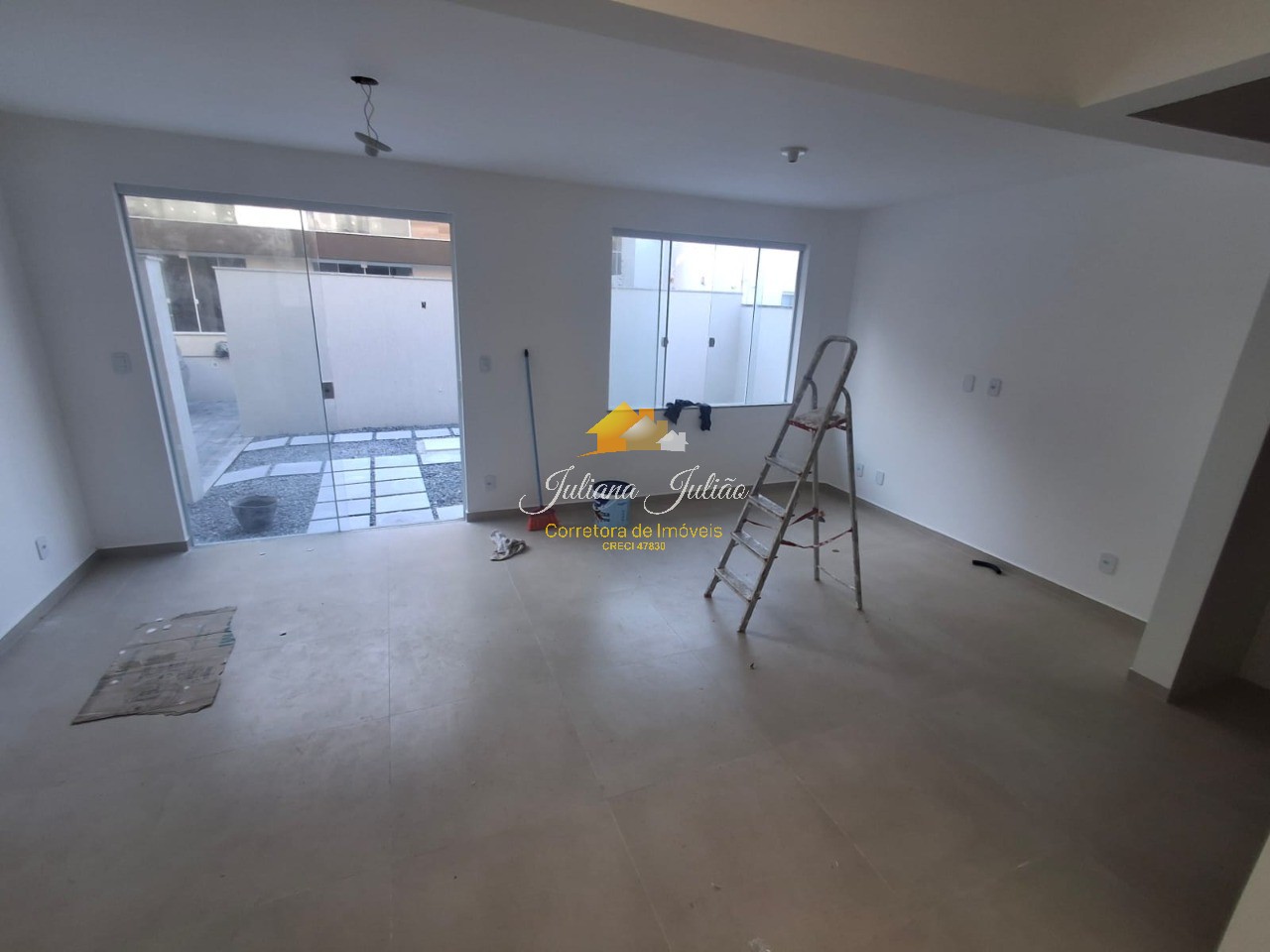 Casa, 2 quartos, 93 m² - Foto 17