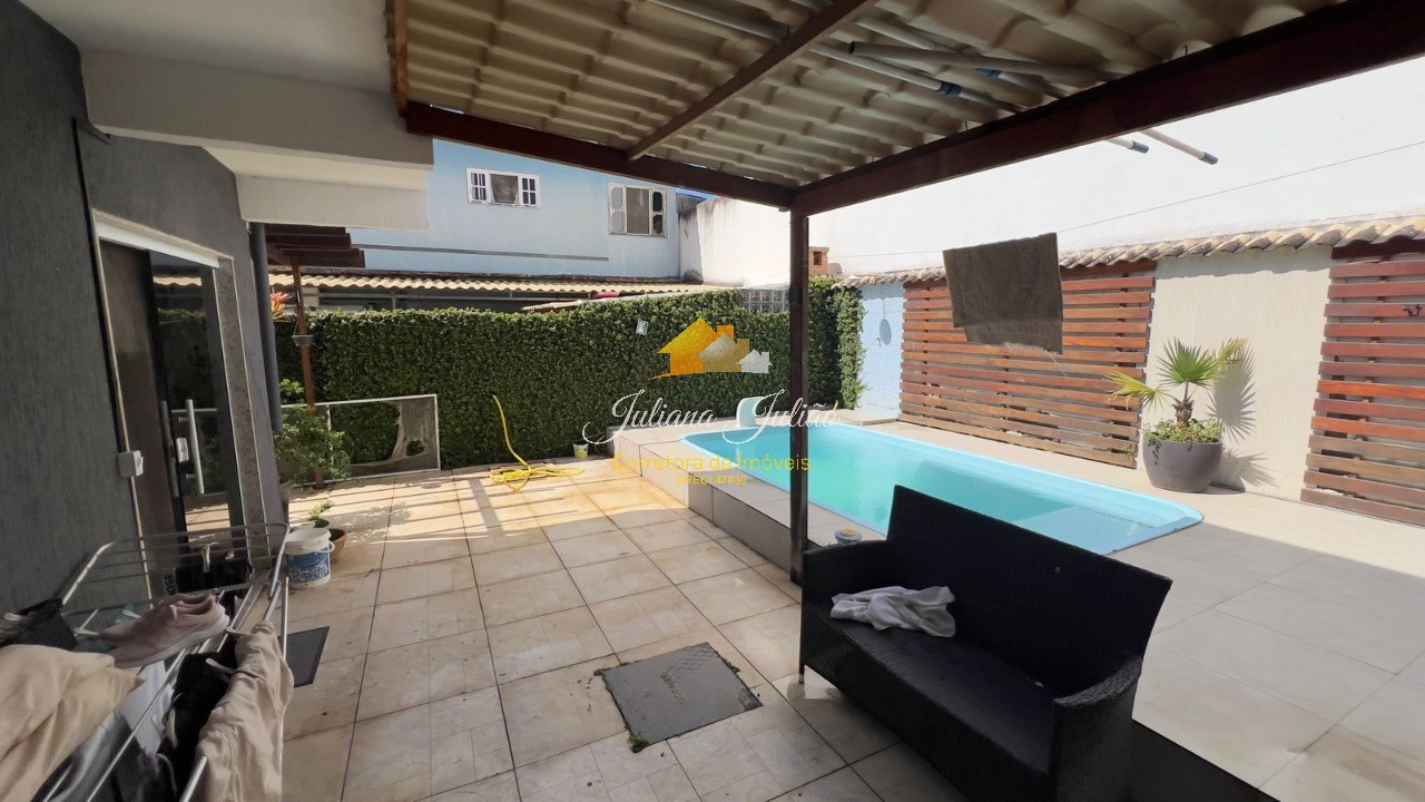 Casa, 3 quartos, 141 m² - Foto 7