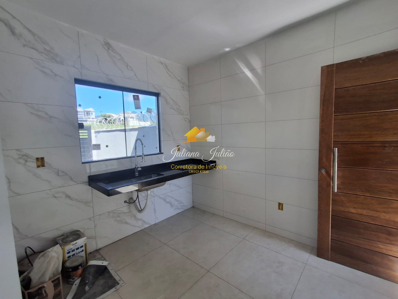 Casa, 2 quartos, 54 m² - Foto 5