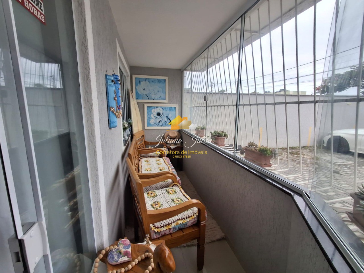 Apartamento, 2 quartos, 67 m² - Foto 12