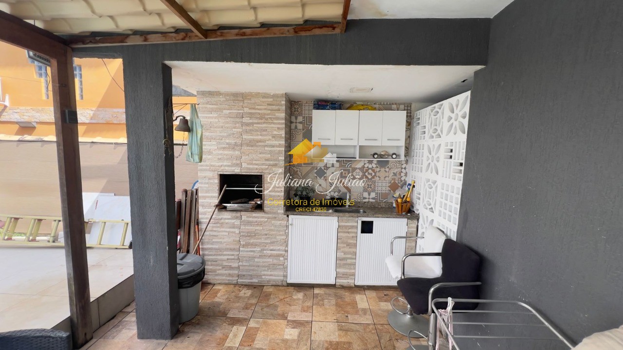 Casa, 3 quartos, 141 m² - Foto 6