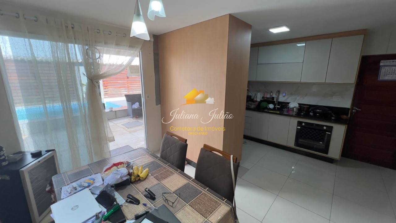 Casa, 3 quartos, 141 m² - Foto 17