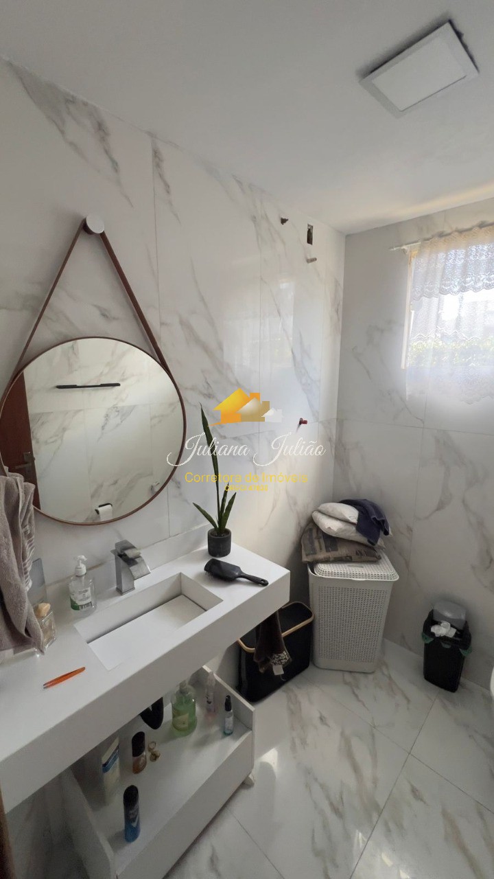 Casa, 3 quartos, 141 m² - Foto 12