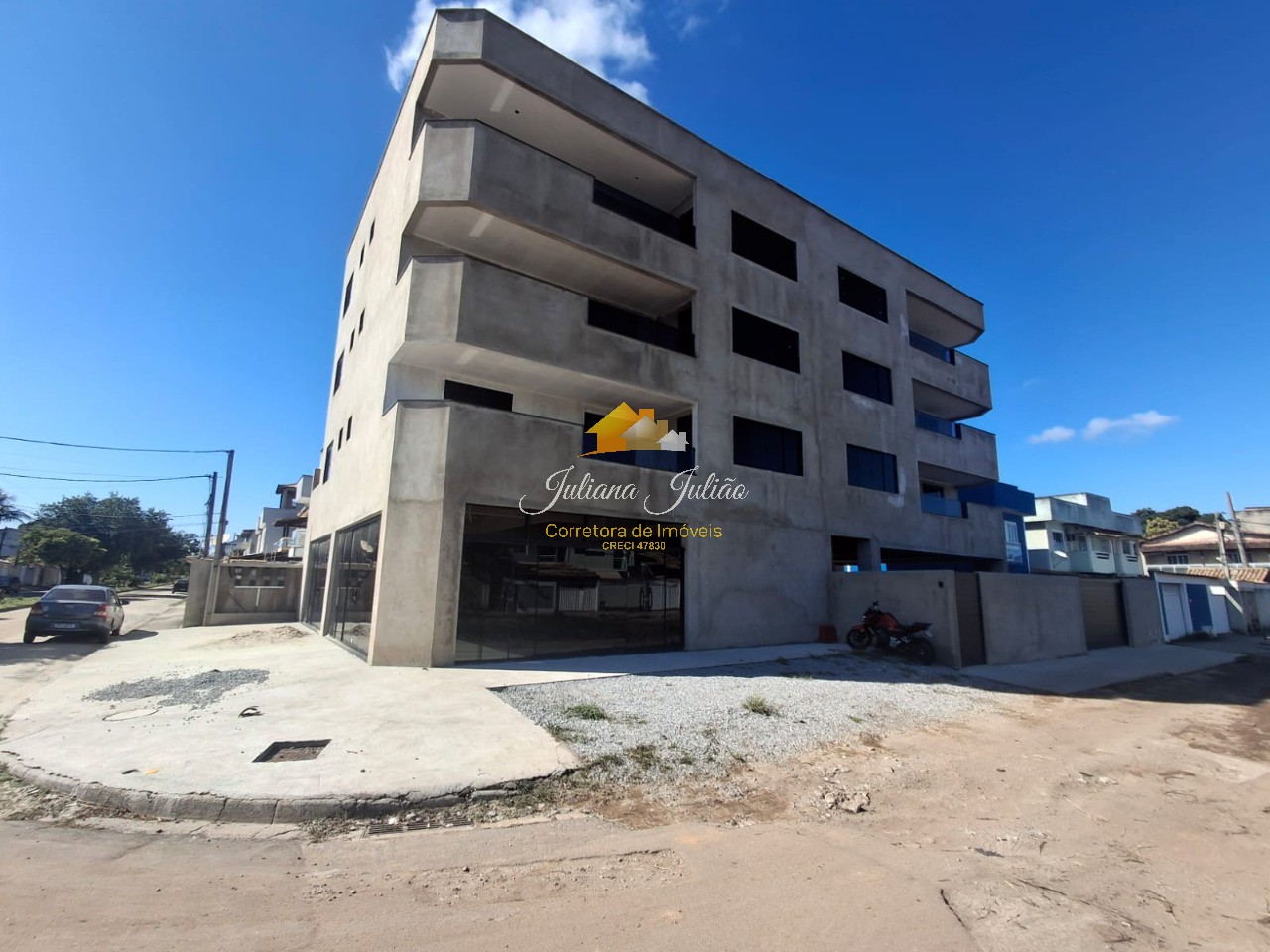 Apartamento, 3 quartos, 110 m² - Foto 1