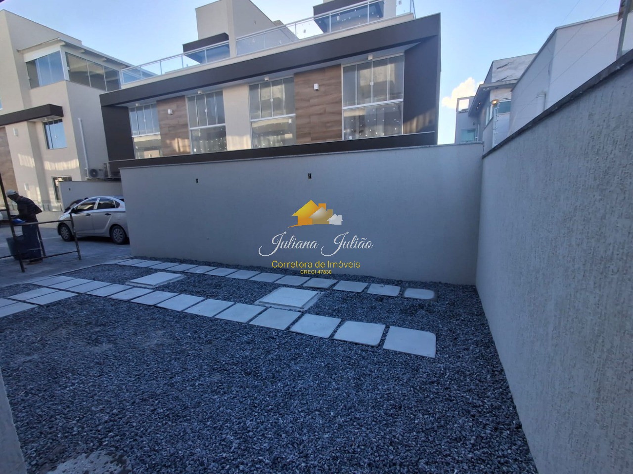 Casa, 2 quartos, 93 m² - Foto 10