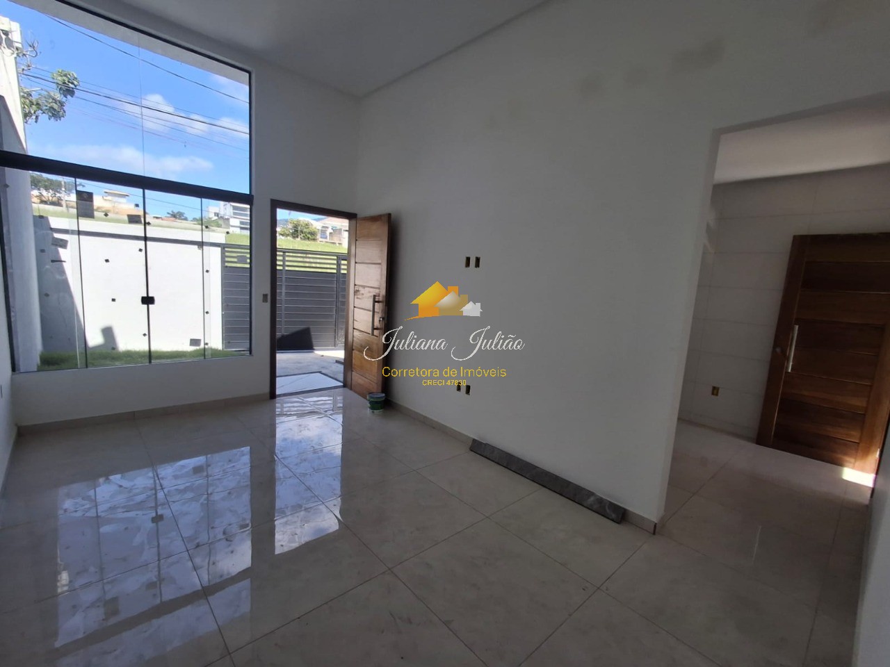 Casa, 2 quartos, 54 m² - Foto 4