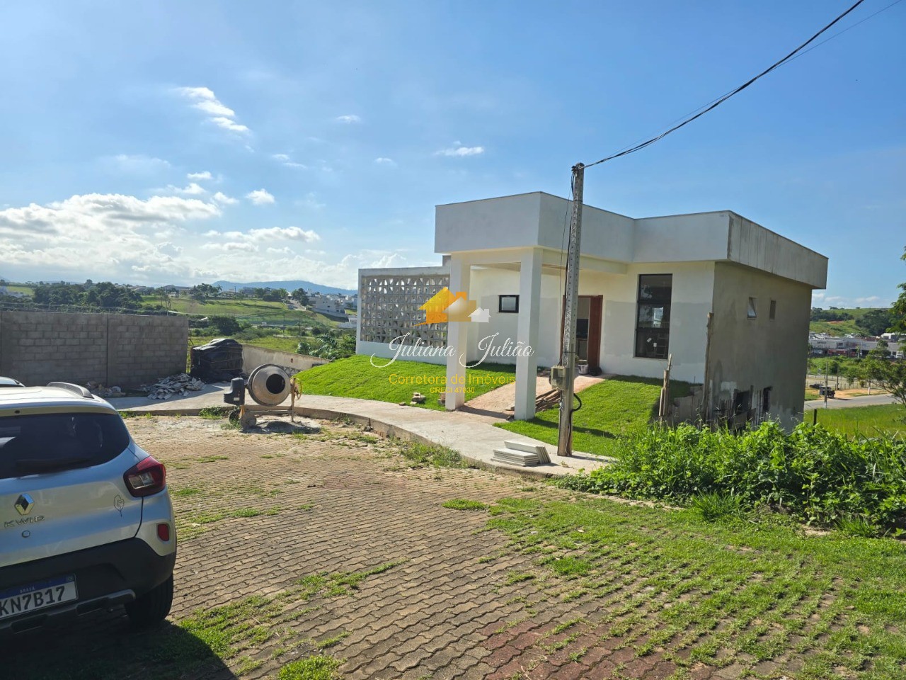 Casa, 3 quartos, 287 m² - Foto 2