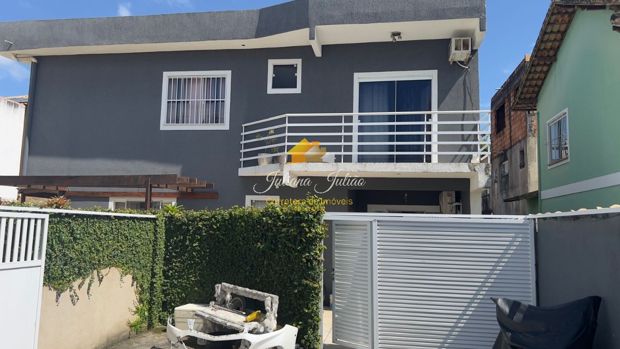 Casa, 3 quartos, 141 m² - Foto 2