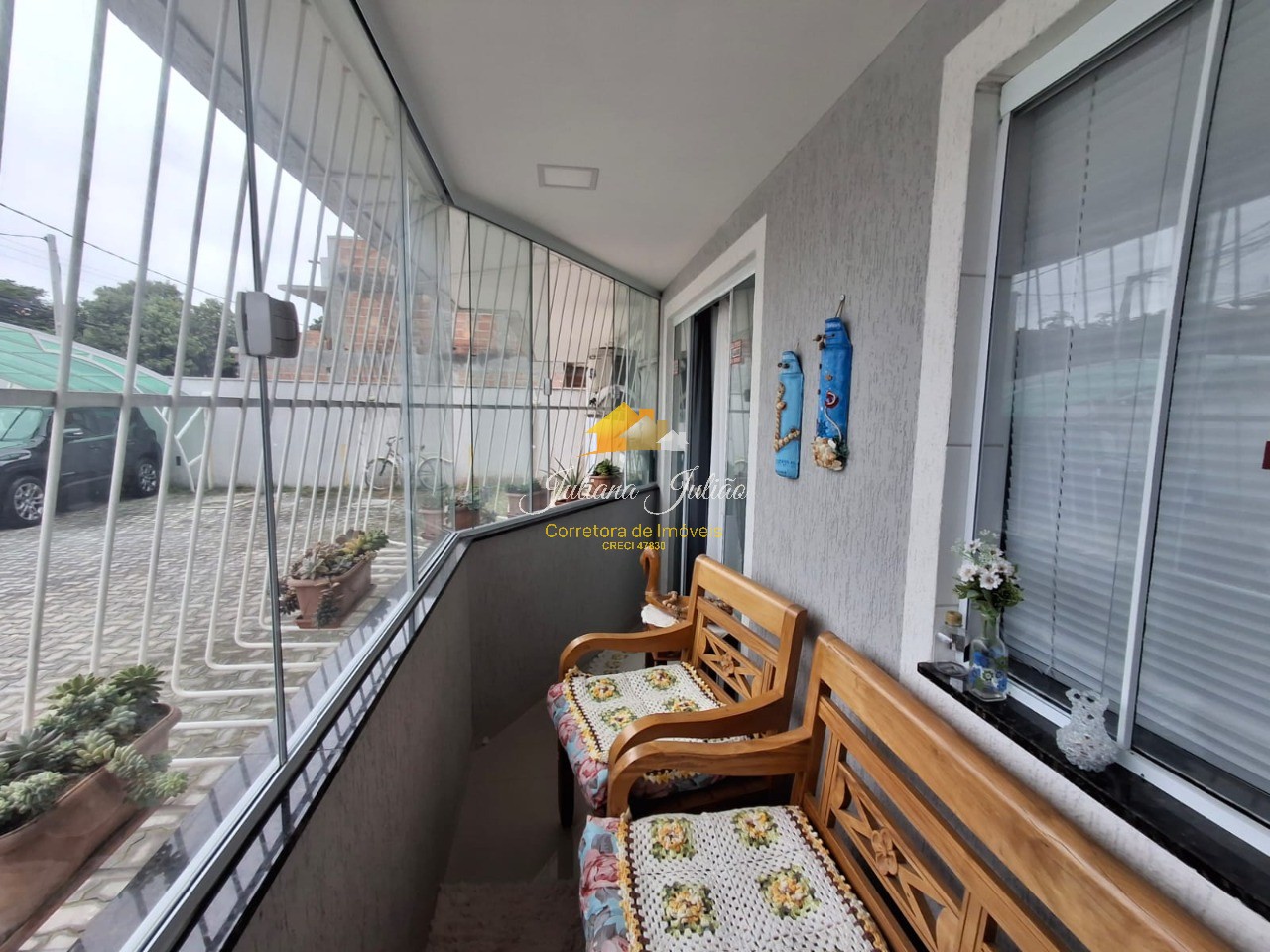 Apartamento, 2 quartos, 67 m² - Foto 13