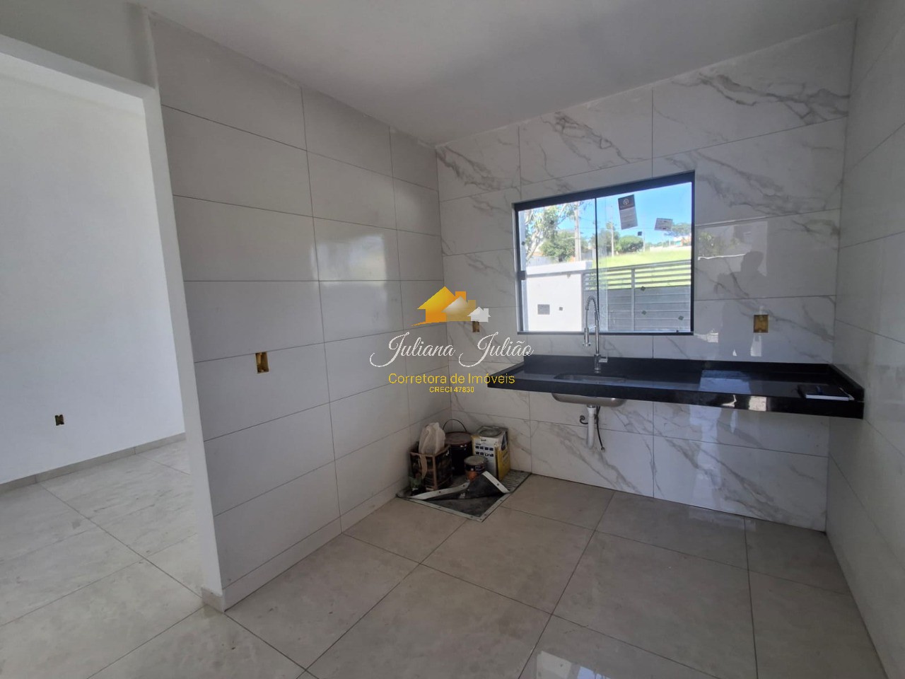 Casa, 2 quartos, 54 m² - Foto 6