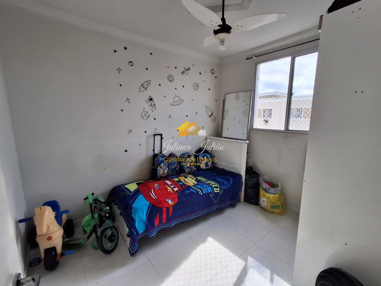 Apartamento, 2 quartos, 50 m² - Foto 21