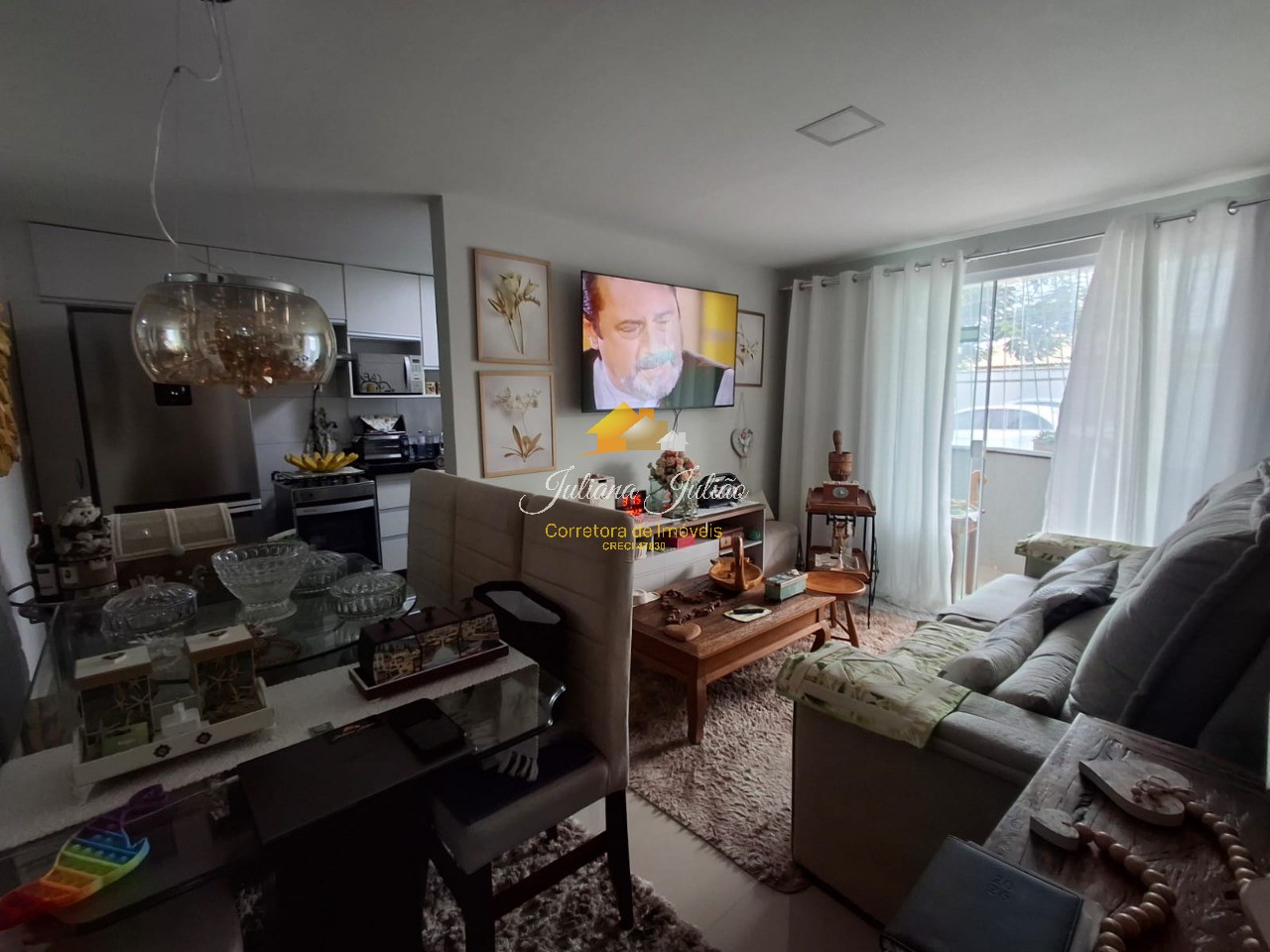 Apartamento, 2 quartos, 67 m² - Foto 8