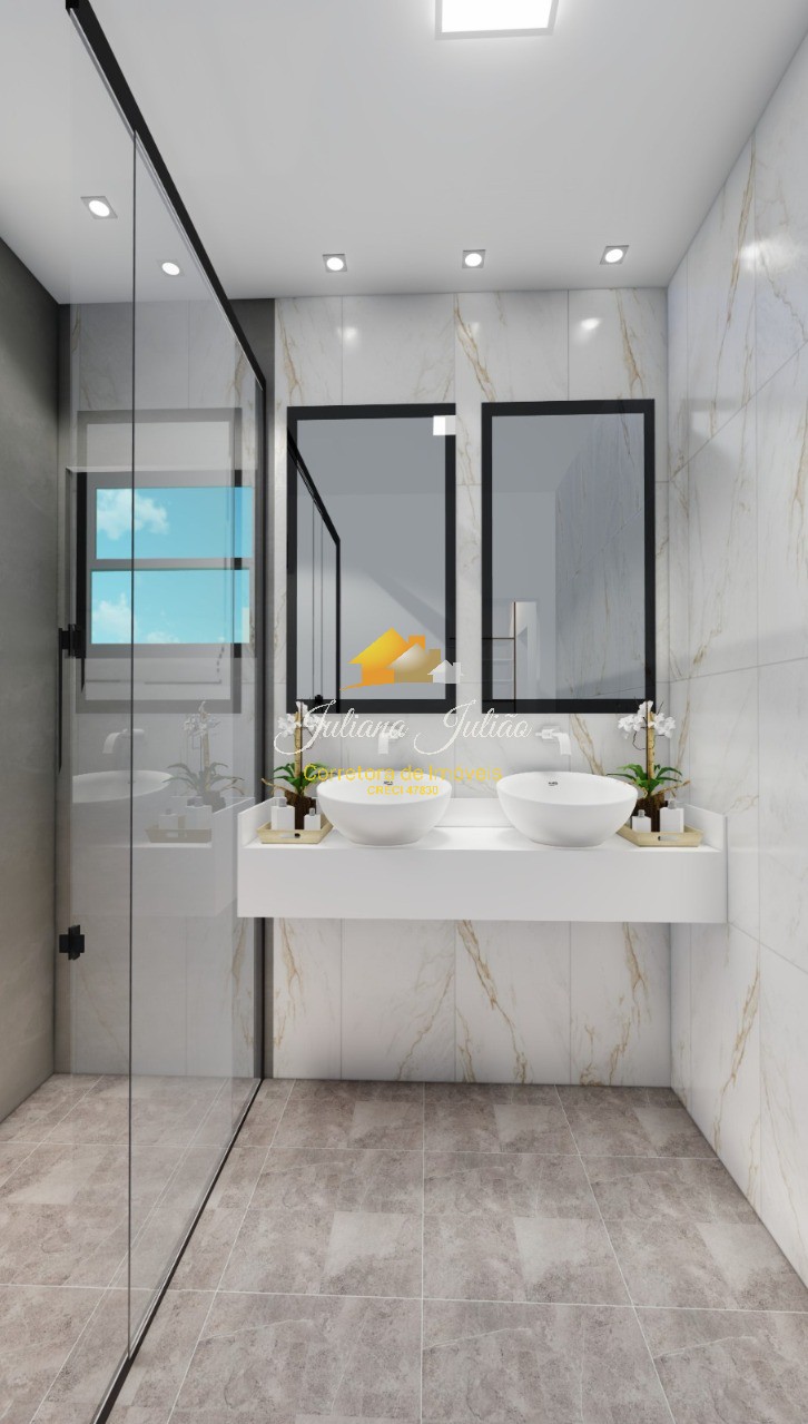 Casa, 3 quartos, 197 m² - Foto 4