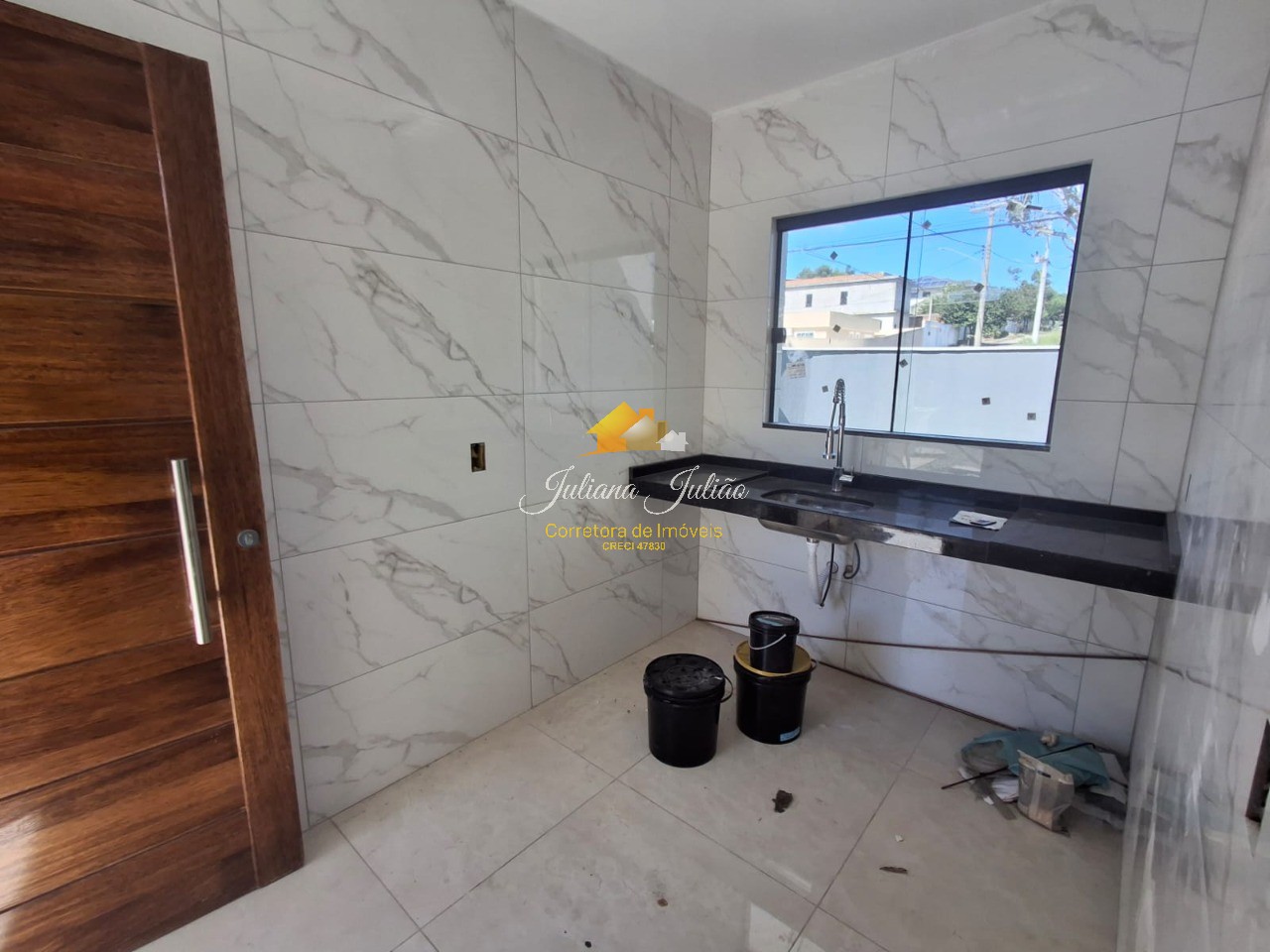 Casa, 2 quartos, 53 m² - Foto 9