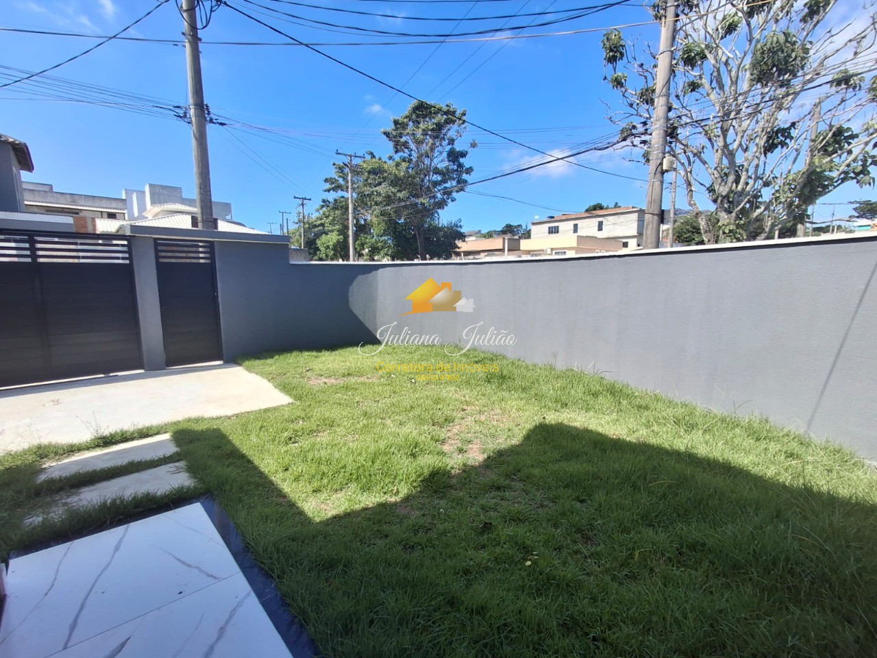 Casa, 2 quartos, 53 m² - Foto 3