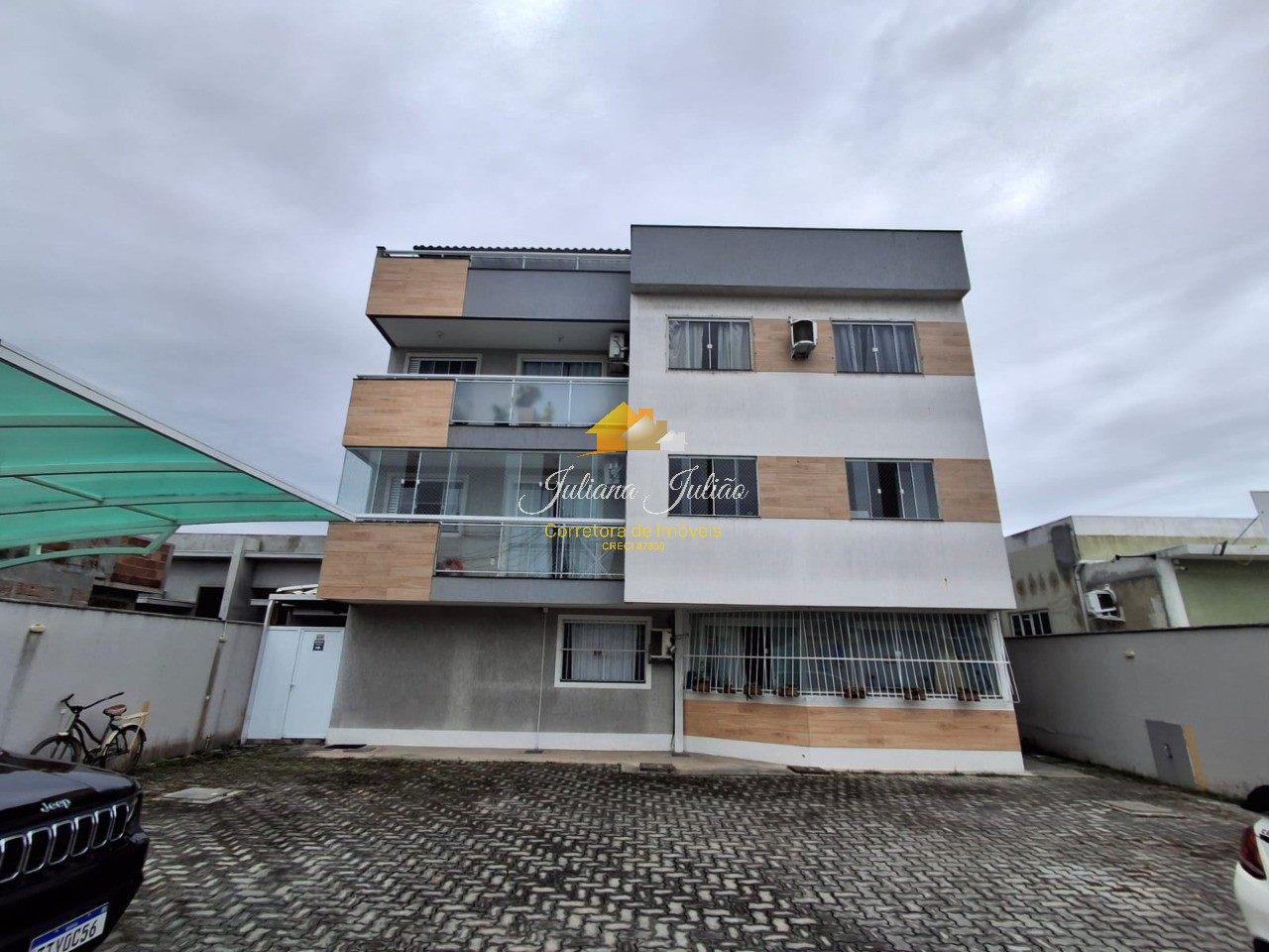 Apartamento, 2 quartos, 67 m² - Foto 1