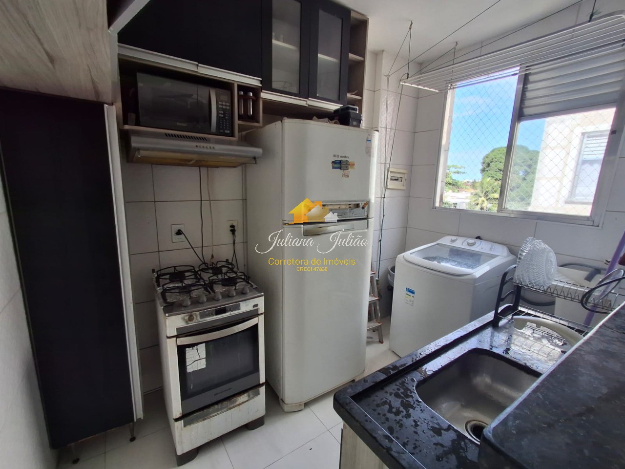 Apartamento, 2 quartos, 50 m² - Foto 18