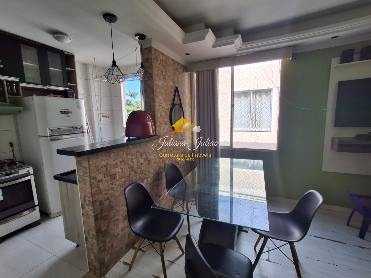 Apartamento, 2 quartos, 50 m² - Foto 16