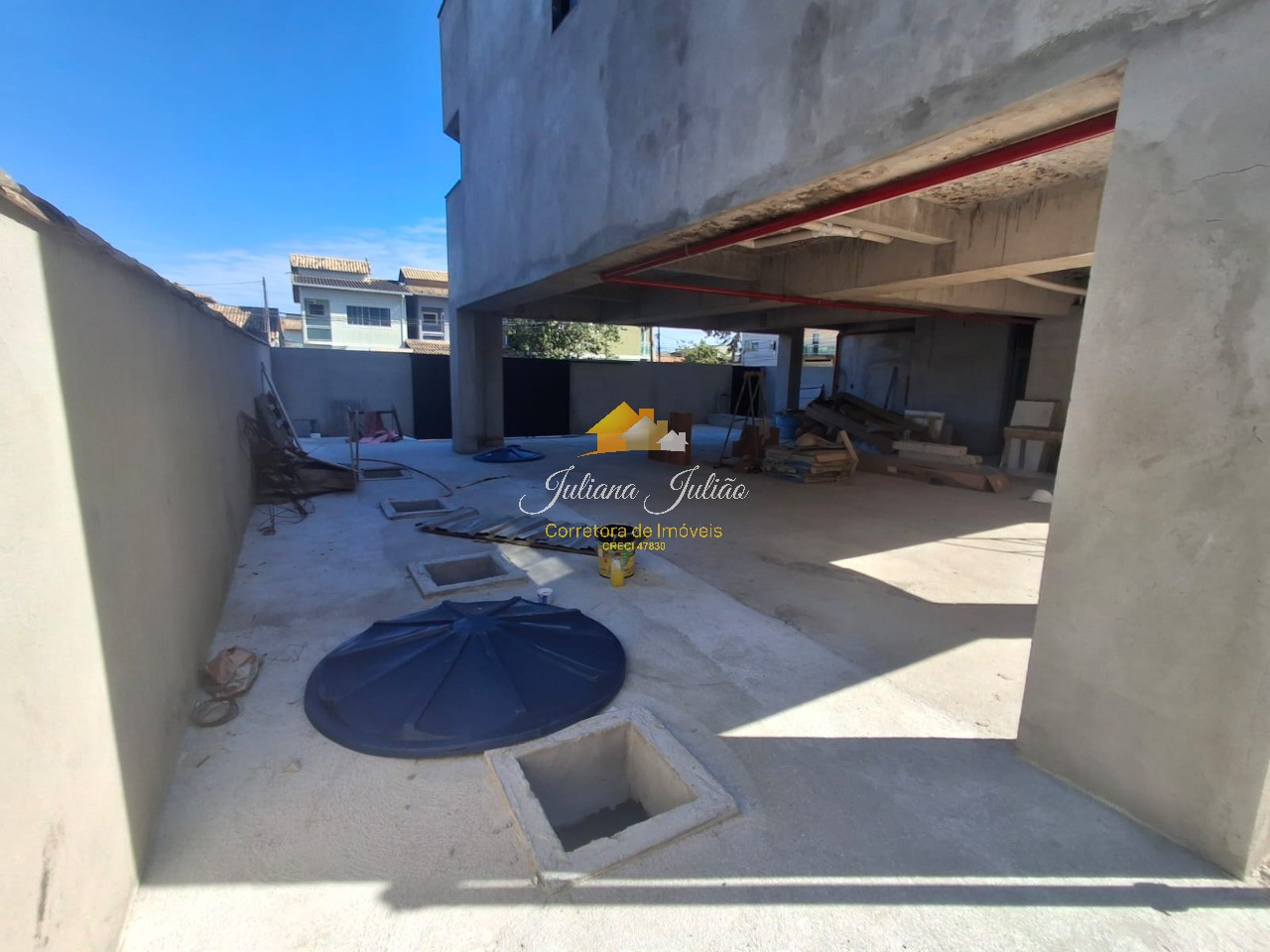 Apartamento, 3 quartos, 110 m² - Foto 6