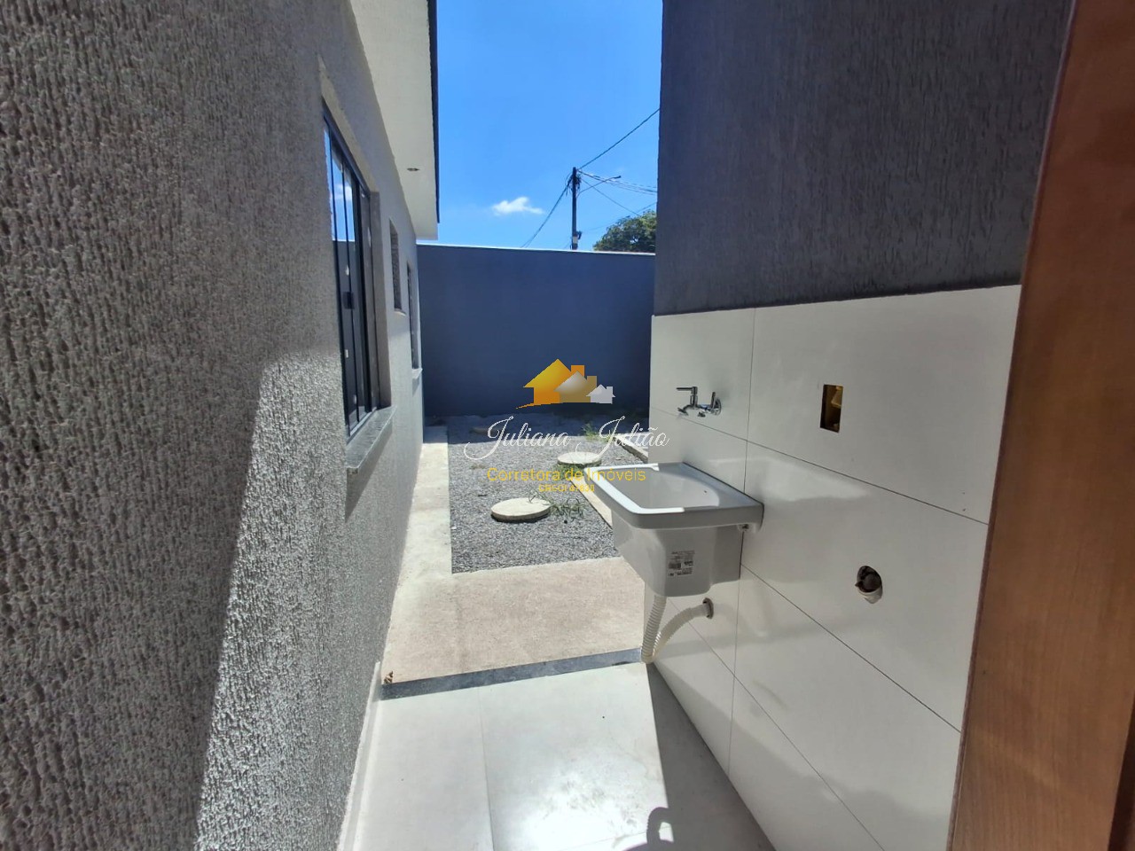 Casa, 2 quartos, 53 m² - Foto 11