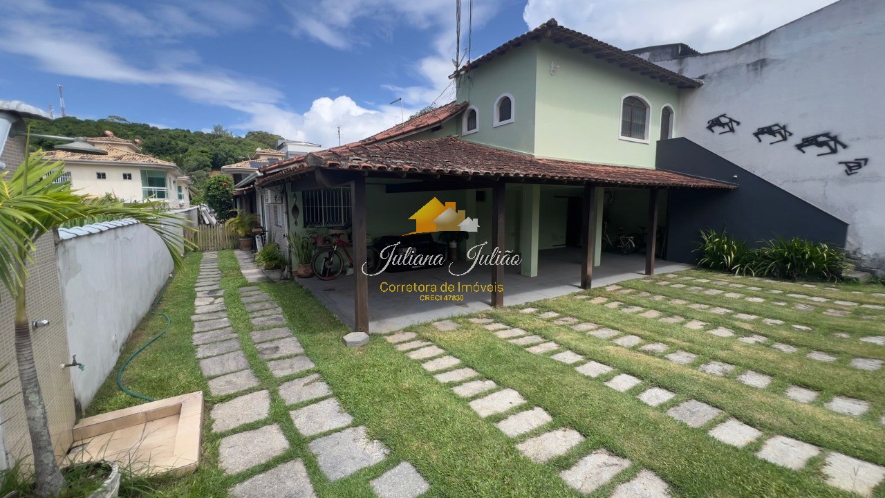 Casa, 3 quartos, 68 m² - Foto 1