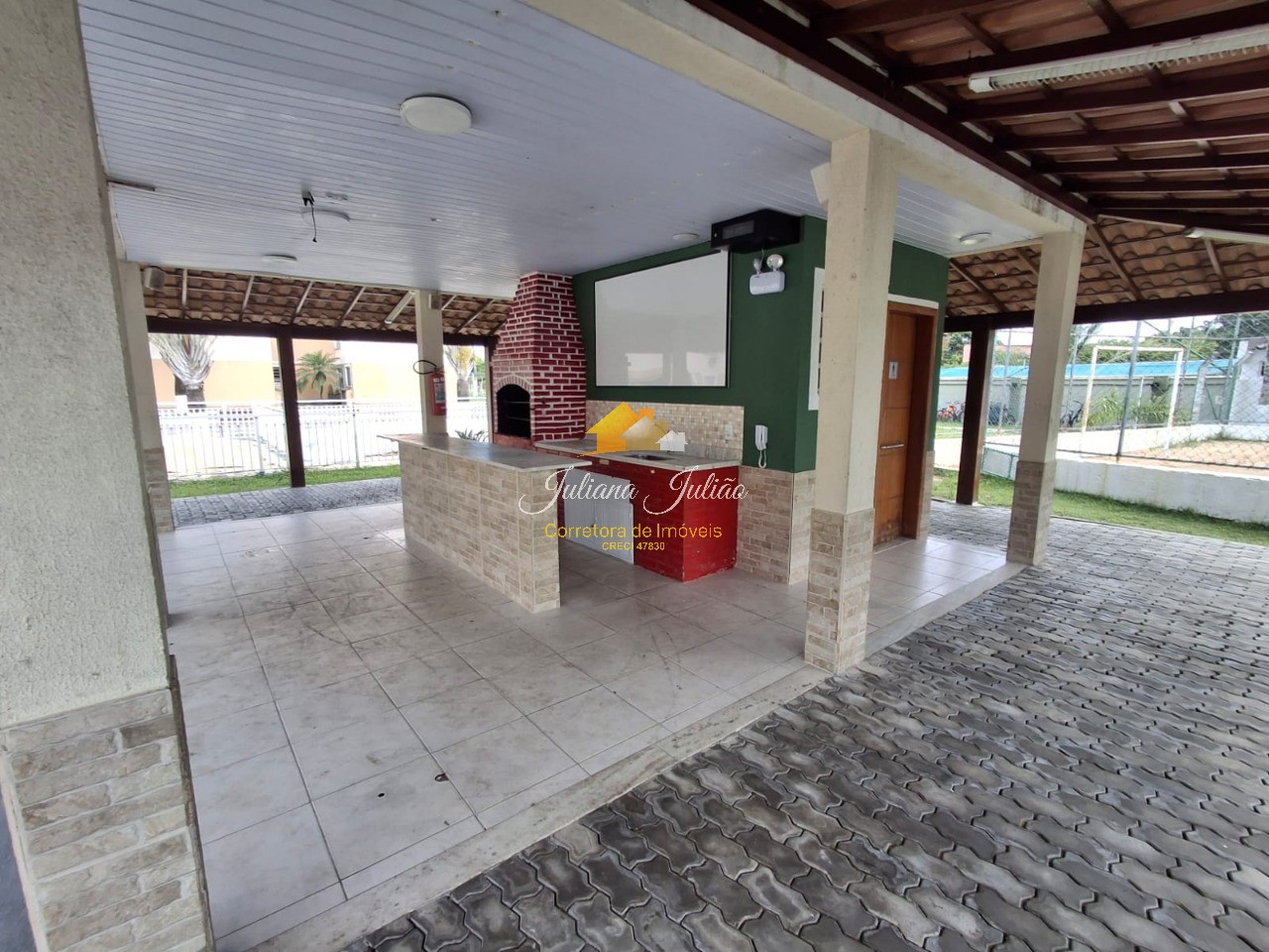 Apartamento, 2 quartos, 50 m² - Foto 6