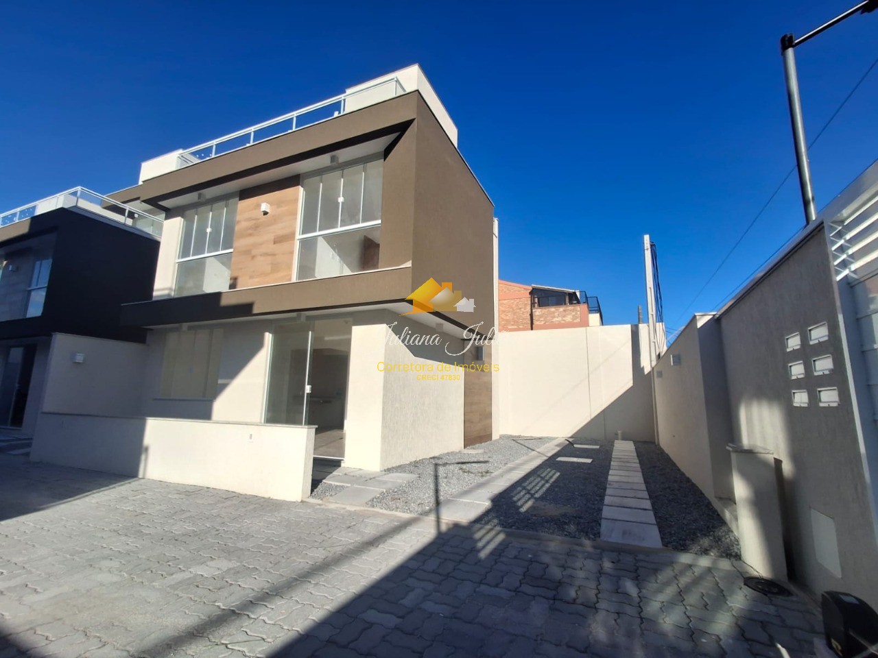 Casa, 2 quartos, 93 m² - Foto 1