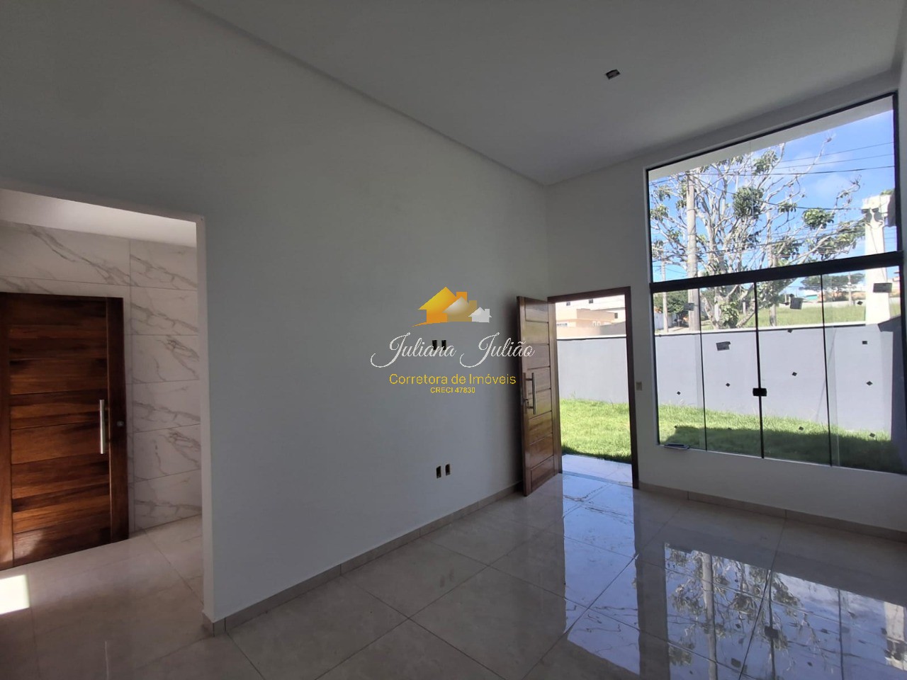 Casa, 2 quartos, 53 m² - Foto 8
