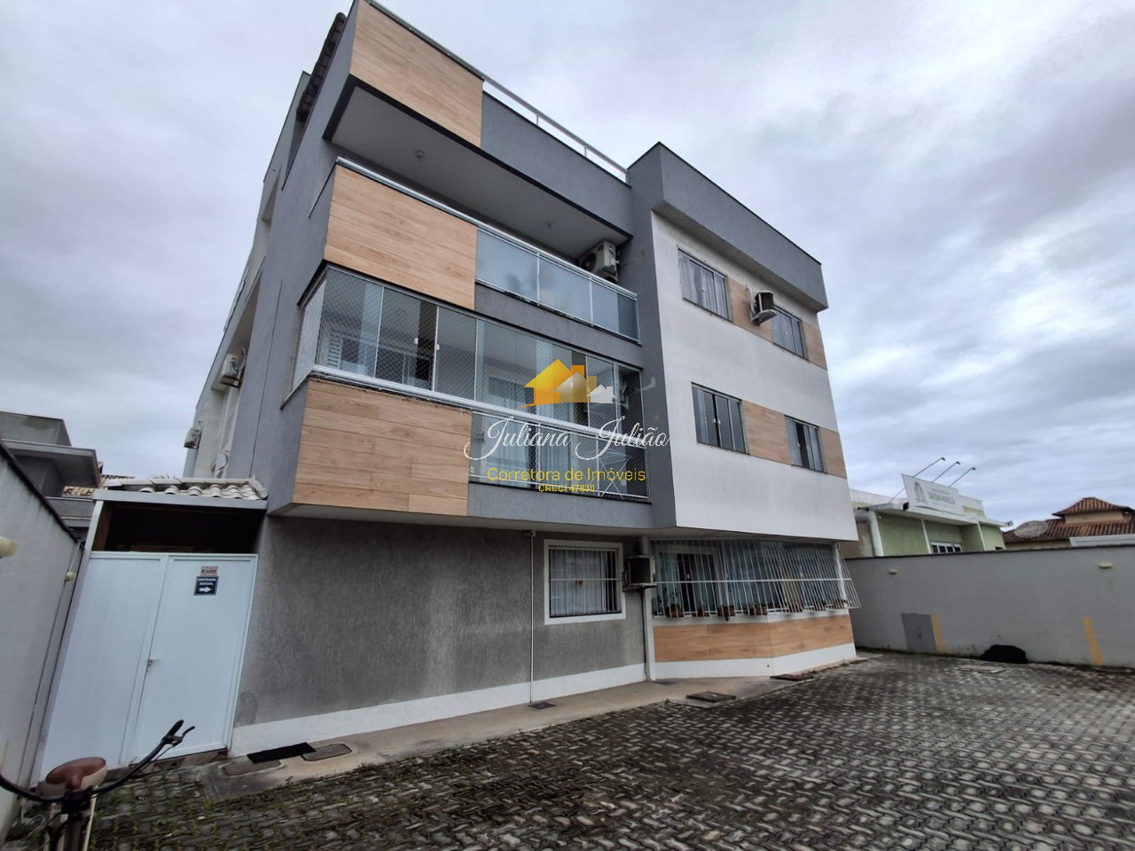 Apartamento, 2 quartos, 67 m² - Foto 2