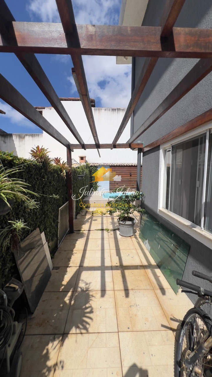 Casa, 3 quartos, 141 m² - Foto 4