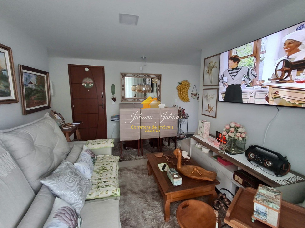 Apartamento, 2 quartos, 67 m² - Foto 11