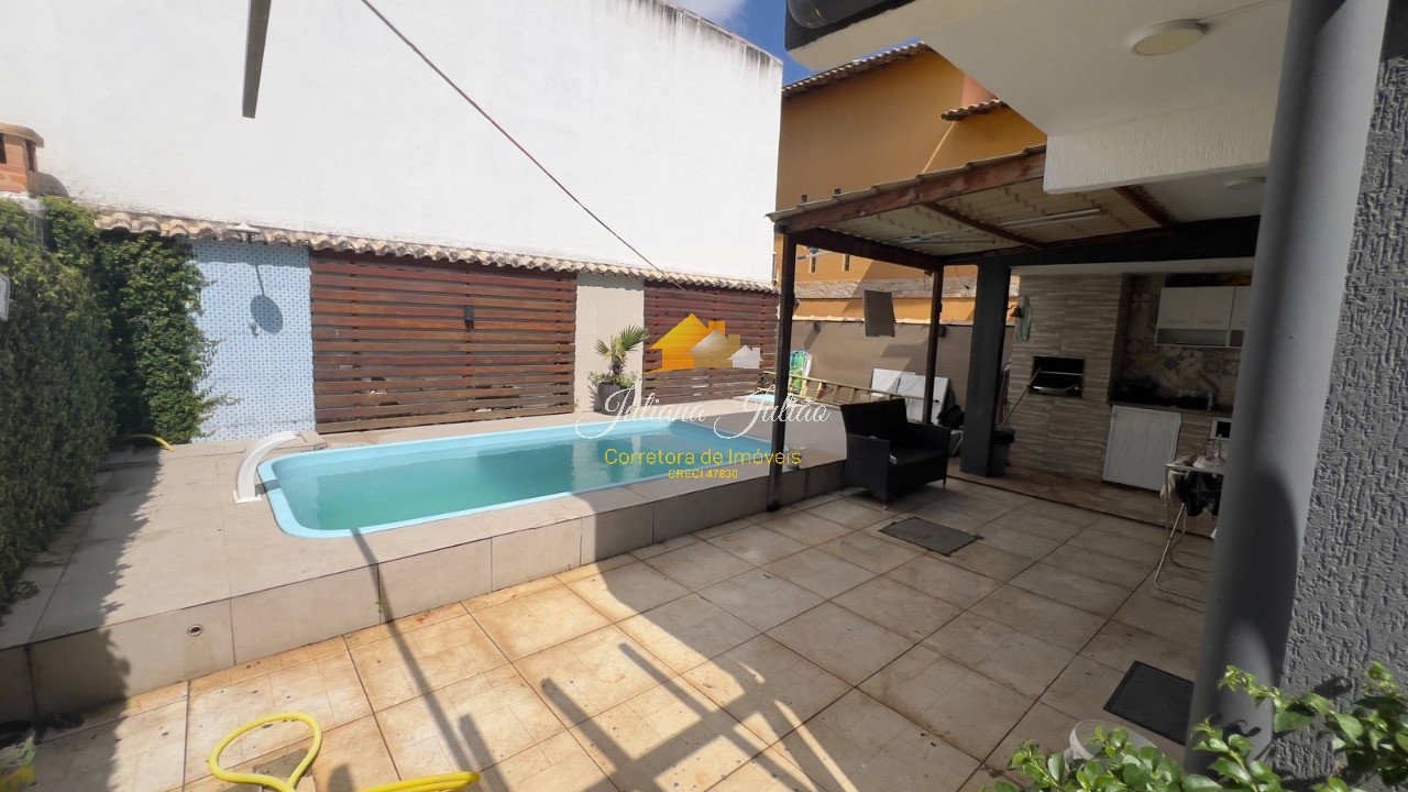 Casa, 3 quartos, 141 m² - Foto 5