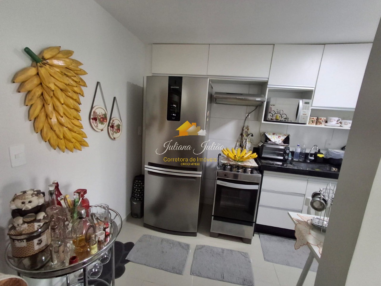 Apartamento, 2 quartos, 67 m² - Foto 14