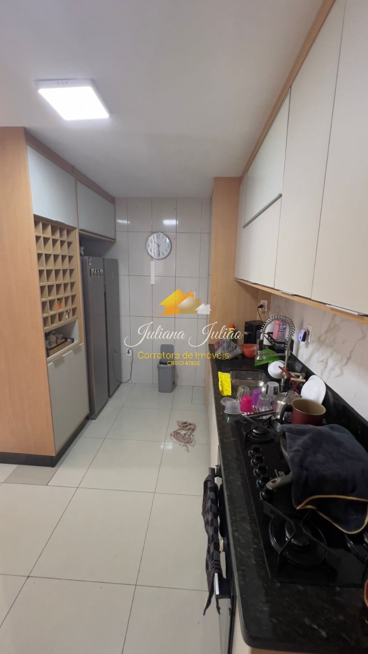 Casa, 3 quartos, 141 m² - Foto 18