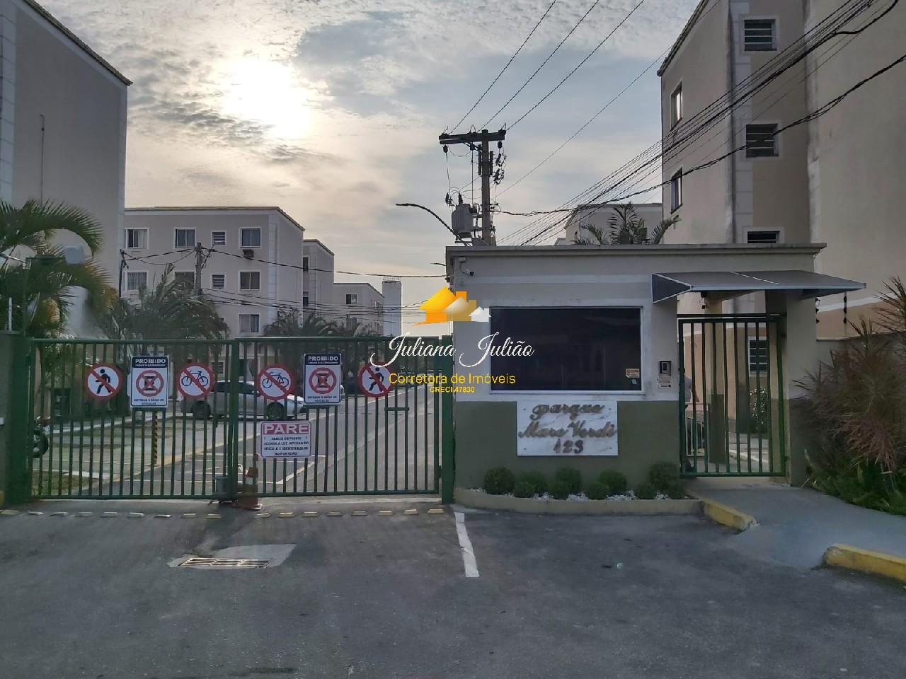 Apartamento, 2 quartos, 50 m² - Foto 2