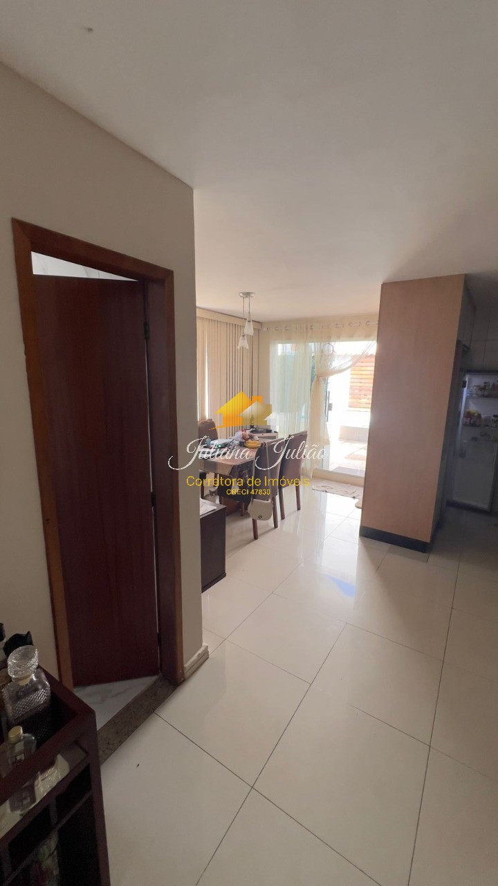 Casa, 3 quartos, 141 m² - Foto 10