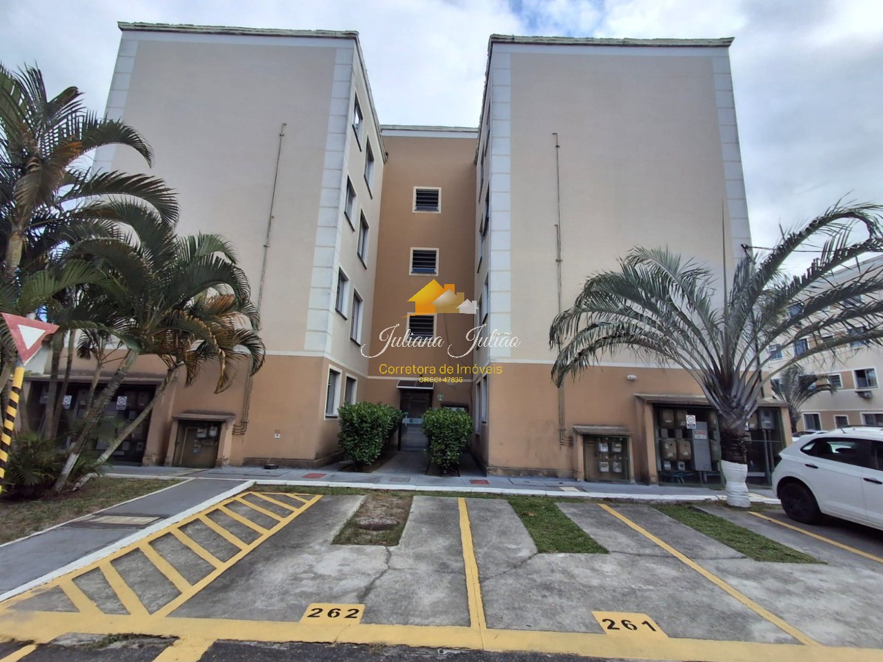 Apartamento, 2 quartos, 50 m² - Foto 3
