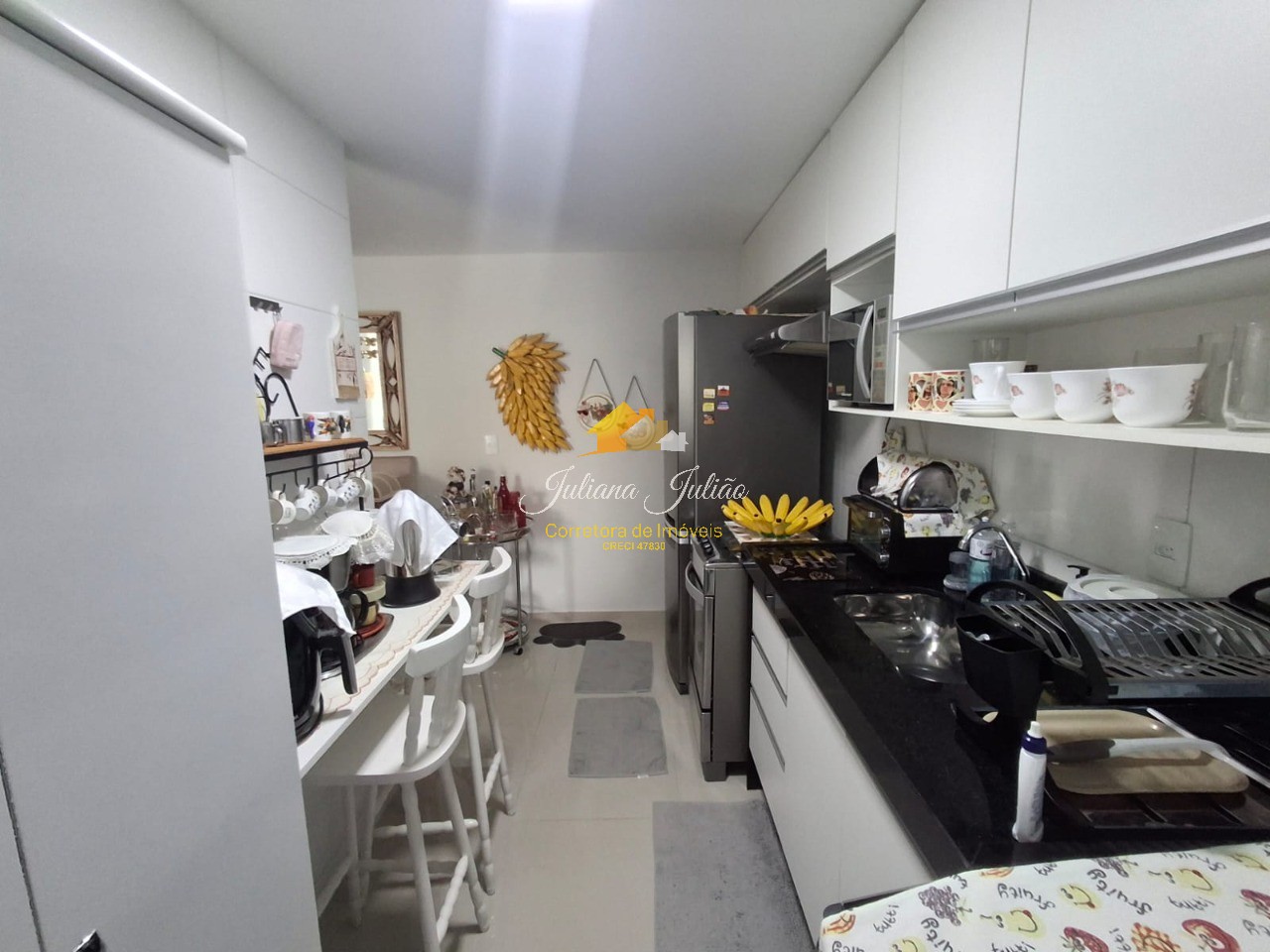 Apartamento, 2 quartos, 67 m² - Foto 16