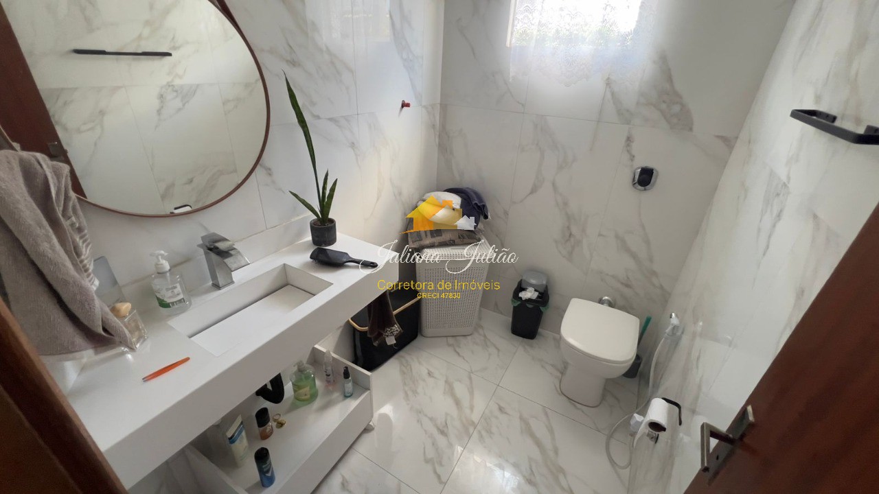 Casa, 3 quartos, 141 m² - Foto 11