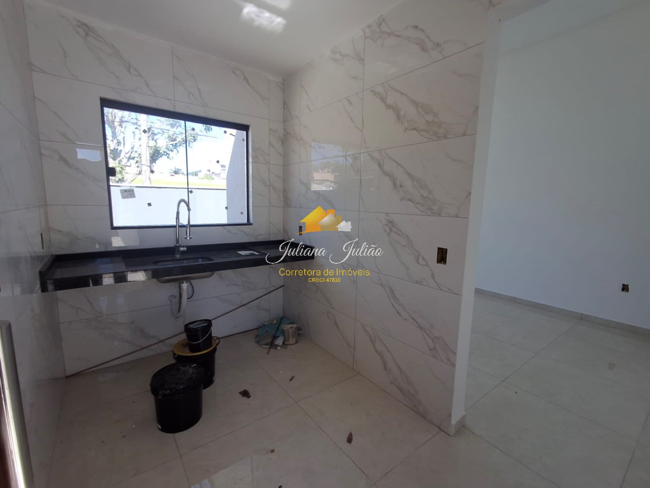 Casa, 2 quartos, 53 m² - Foto 10