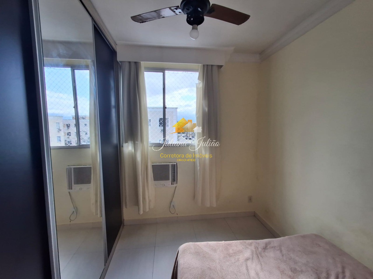 Apartamento, 2 quartos, 50 m² - Foto 26